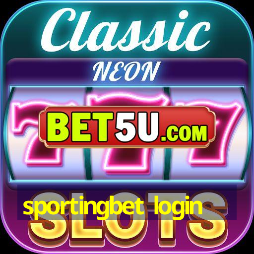 sportingbet login